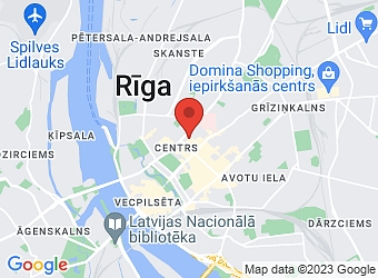  Skolas 21, Rīga, LV-1010,  HMS, SIA