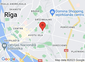  Jāņa Asara 12 k-2 - 1, Rīga, LV-1009,  HN būvnieks, SIA