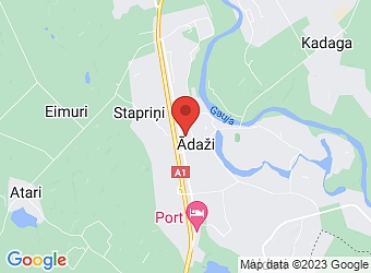  Pasta 4, Ādaži, Ādažu nov. LV-2164,  HNG, SIA