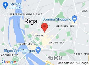  Baznīcas 39, Rīga LV-1010,  Hofmaņa nams, SIA