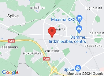  Jūrmalas gatve 78D, Rīga, LV-1029,  Hokeja akadēmija, SIA