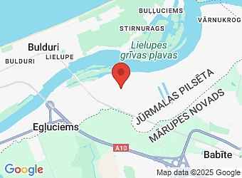  Dreiliņu 8 - 1, Jūrmala, LV-2010,  Hokeja klubs Priedaine fonds, nodibinājums