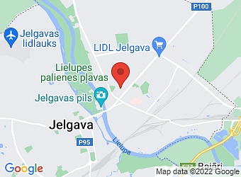  Rīgas 11, Jelgava, LV-3002,  Hokeja pasaule, veikals