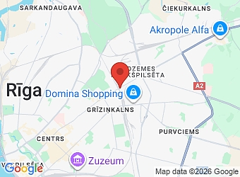  Brīvības gatve 202, Rīga, LV-1039,  HOLDING MPE 21, SIA