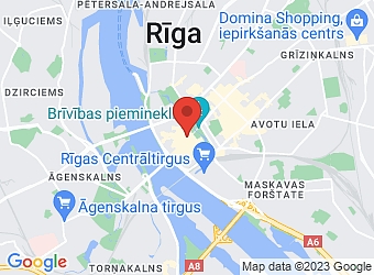  Kaļķu 11B - 9, Rīga, LV-1050,  Homburg Zolitude, SIA