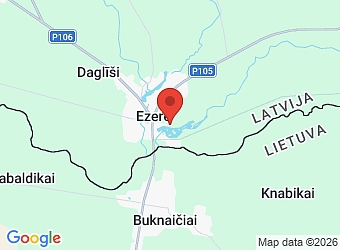  "Gulbīši", Ezeres pagasts, Saldus nov., LV-3891,  HOME ID, SIA