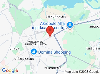  Brīvības gatve 249 - 8, Rīga, LV-1006,  Home Investing, SIA