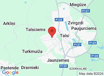  Pūpolu 3, Talsi, Talsu nov., LV-3201,  HOME, SIA