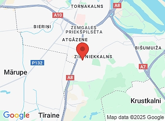  Beverīnas 5A, Rīga, LV-1058,  HOME TRADE, SIA