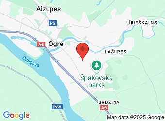  Atpūtas 2, Ogre, Ogres nov., LV-5001,  Home4u, SIA