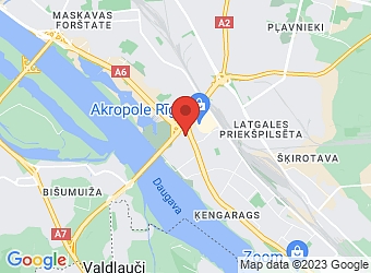  Latgales 240, Rīga LV-1063,  Homeland būve, SIA