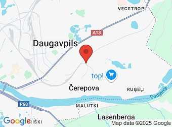  Stiklu 9A, Daugavpils, LV-5404,  HomeMed&Care, SIA