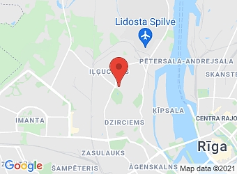  Buļļu 9, Rīga, LV-1055,  Homenko A. ģimenes ārsta un pediatra prakse