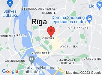  Lāčplēša 7, Rīga, LV-1010,  Homeopātija, SIA