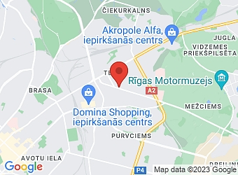  Biķernieku 12, Rīga LV-1039,  Homeopātiskā aptieka