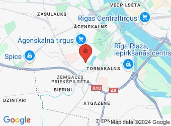  Mārupes 23, Rīga, LV-1002,  Homestyle, SIA