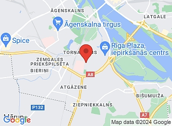  Jelgavas 94-16, Rīga LV-1004,  HOMEX, SIA