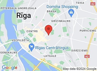  Bruņinieku 63 - 1, Rīga, LV-1011,  Honestum Services, SIA