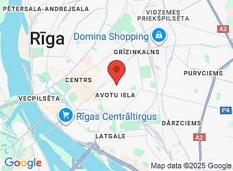  Matīsa 61 - 31, Rīga, LV-1009,  Honey Ant Studio, SIA