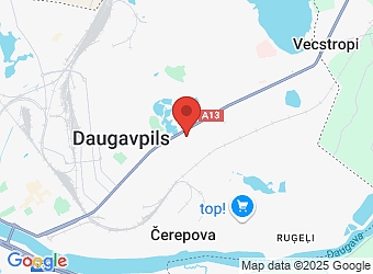  Priežu 12, Daugavpils, LV-5417,  Honor Consult, SIA