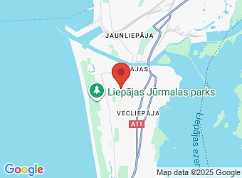  Tirgoņu 22, Liepāja, LV-3401,  Hopeart, SIA