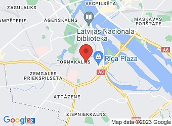  Jelgavas 68, Rīga LV-1004,  Horaman, SIA