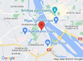  Akmeņu 21, Rīga, LV-1048,  HoReCa Consulting, SIA