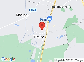  Tīraine, Cidoniju 7-1, Mārupes pagasts, Mārupes nov. LV-2167,  HoReCa IT, SIA