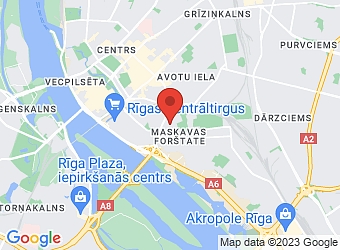  Krāslavas 7-19, Rīga, LV-1003,  HoReCa, SIA