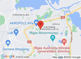  Šmerļa 3, Rīga, LV-1006,  Horiks, IK