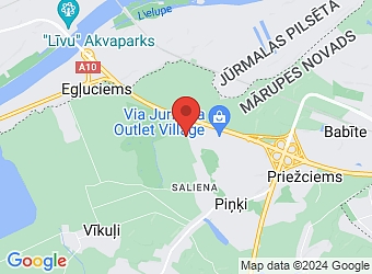  Salienas 4, Piņķi, Babītes pagasts, Mārupes nov., LV-2107,  Horizons M, SIA