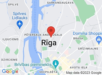  Ganību dambis 7A, Rīga, LV-1045,  Hostnet, SIA