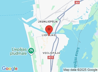  Lielā 3, Liepāja, LV-3401,  Hot Potato, SIA