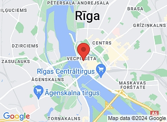  Pils 12, Rīga LV-1050,  Hotel Grand Palace, SIA