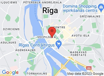  Smilšu 3, Rīga, LV-1050,  Hotel School, SIA