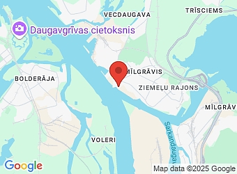  Meldru 5A, Rīga, LV-1015,  Hotronics, SIA