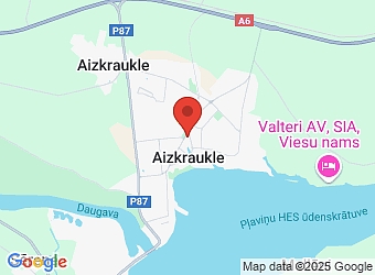  Spīdolas 17, Aizkraukle, Aizkraukles nov., LV-5101,  Hottt, veikals