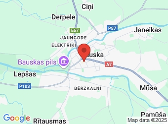  Pionieru 2, Bauska, Bauskas nov., LV-3901,  Hottt, veikals