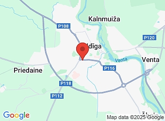  Sūru 2, Kuldīga, Kuldīgas nov., LV-3301,  Hottt, veikals