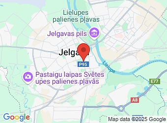  Katoļu 18, Jelgava, LV-3001,  Hottt, veikals
