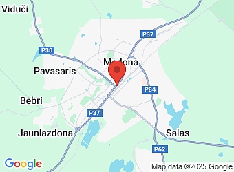  Saules 6, Madona, Madonas nov., LV-4801,  Hottt, veikals
