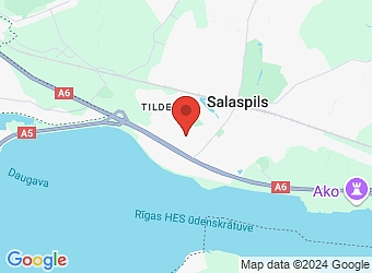  Skolas 11 k-1 - 45, Salaspils, Salaspils nov., LV-2121,  HOUSE AND GARDEN, SIA