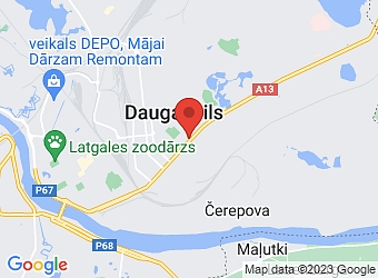  Grodņas 34-57, Daugavpils, LV-5417,  House Diagnostics, SIA