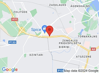  Jaunpils 28, Rīga LV-1002,  House Feeling, SIA