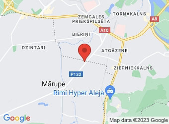  Daugavas 4, Mārupe, Mārupes nov., LV-2167,  House of Hair, SIA