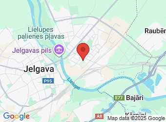  Garozas 32, Jelgava, LV-3002,  House of hops, SIA
