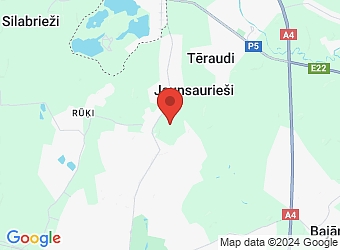  "Saulesciems 64", Jaunsaurieši, Salaspils pagasts, Salaspils nov., LV-2118,  House un Services, SIA