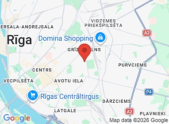  Vārnu 16, Rīga, LV-1009,  HOUSEDEXTER, SIA