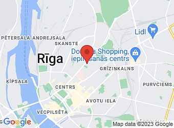  Aristida Briāna 9A - 2, Rīga, LV-1001,  Household Maestro, SIA