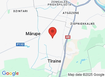  Ventas 27, Mārupe, Mārupes nov., LV-2167,  Hove, SIA